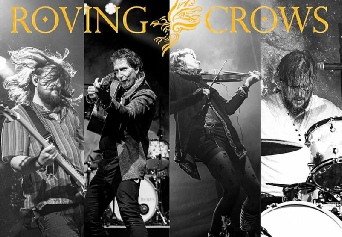 Roving Crows Bio