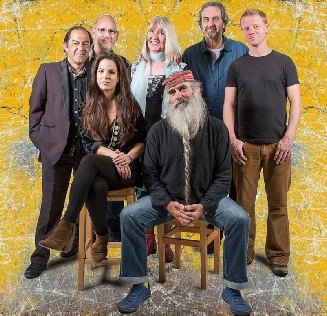 Steeleye Span Bio